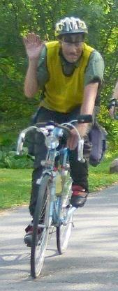 Riding